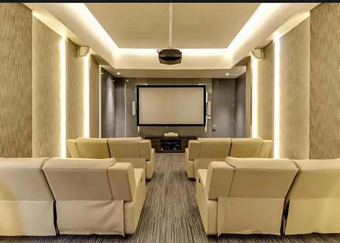 Hyde Sukhumvit 11 Bankok Appartement