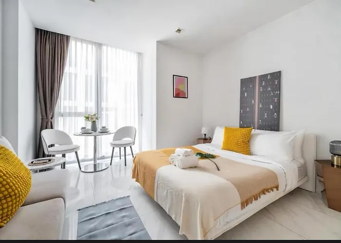 Hyde Sukhumvit 11 Bankok Апартаменты Бангкок