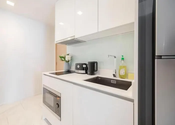 Hyde Sukhumvit 11 Bankok Appartement