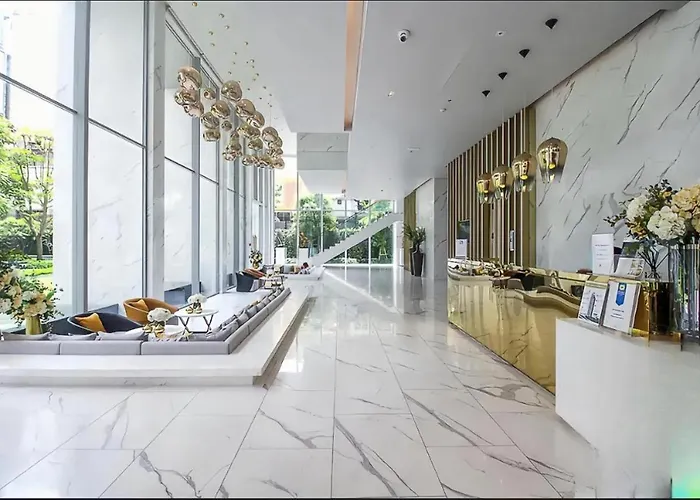 Hyde Sukhumvit 11 Bankok