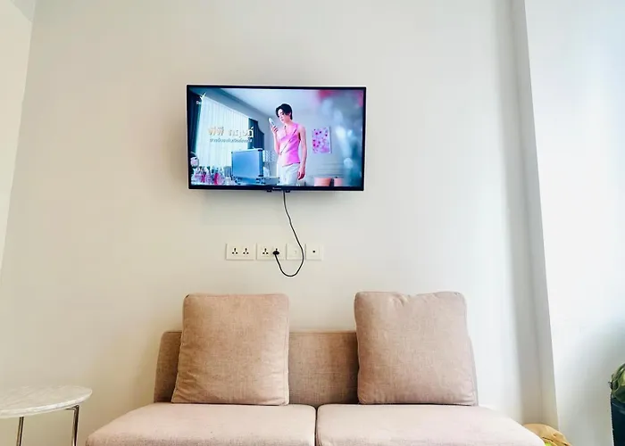 Hyde Sukhumvit 11 Bankok Бангкок