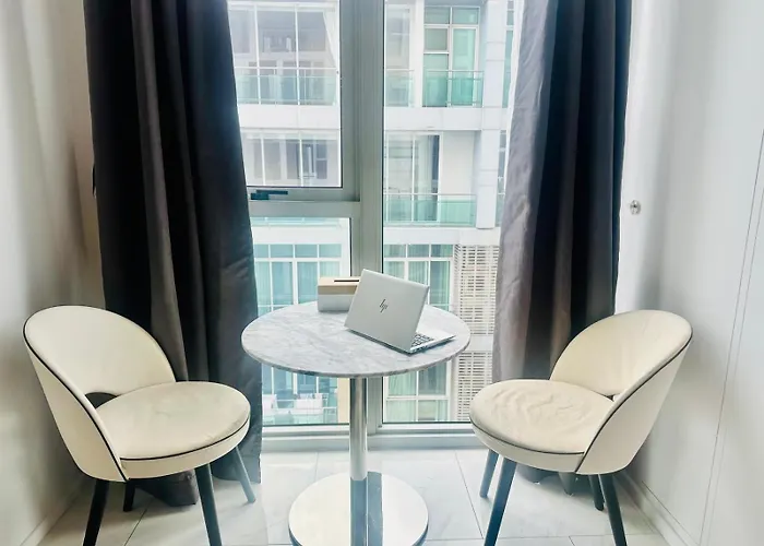 Hyde Sukhumvit 11 Bankok Appartement Bangkok