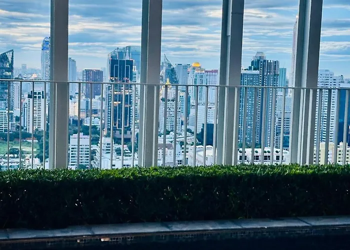 Hyde Sukhumvit 11 Bankok Бангкок