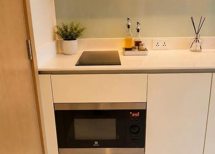 Hyde Sukhumvit 11 Bankok Апартаменты *