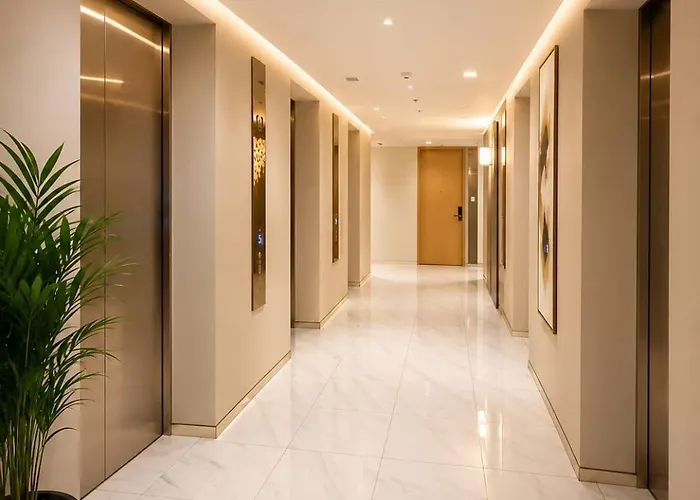 Апартаменты Hyde Sukhumvit 11 Bankok Бангкок