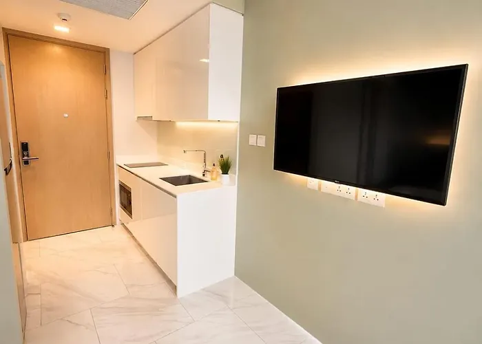 Hyde Sukhumvit 11 Bankok Апартаменты