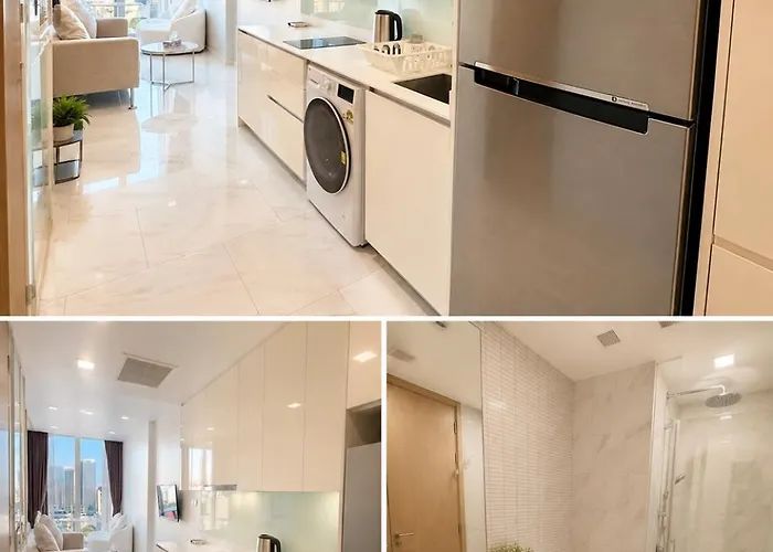 Hyde Sukhumvit 11 Bankok * Бангкок