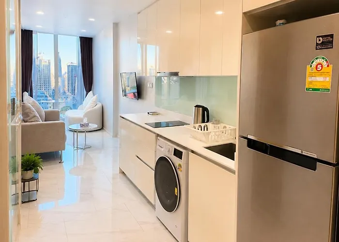 Hyde Sukhumvit 11 Bankok * Бангкок
