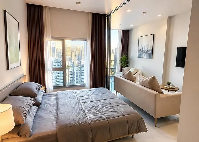 Hyde Sukhumvit 11 Bankok